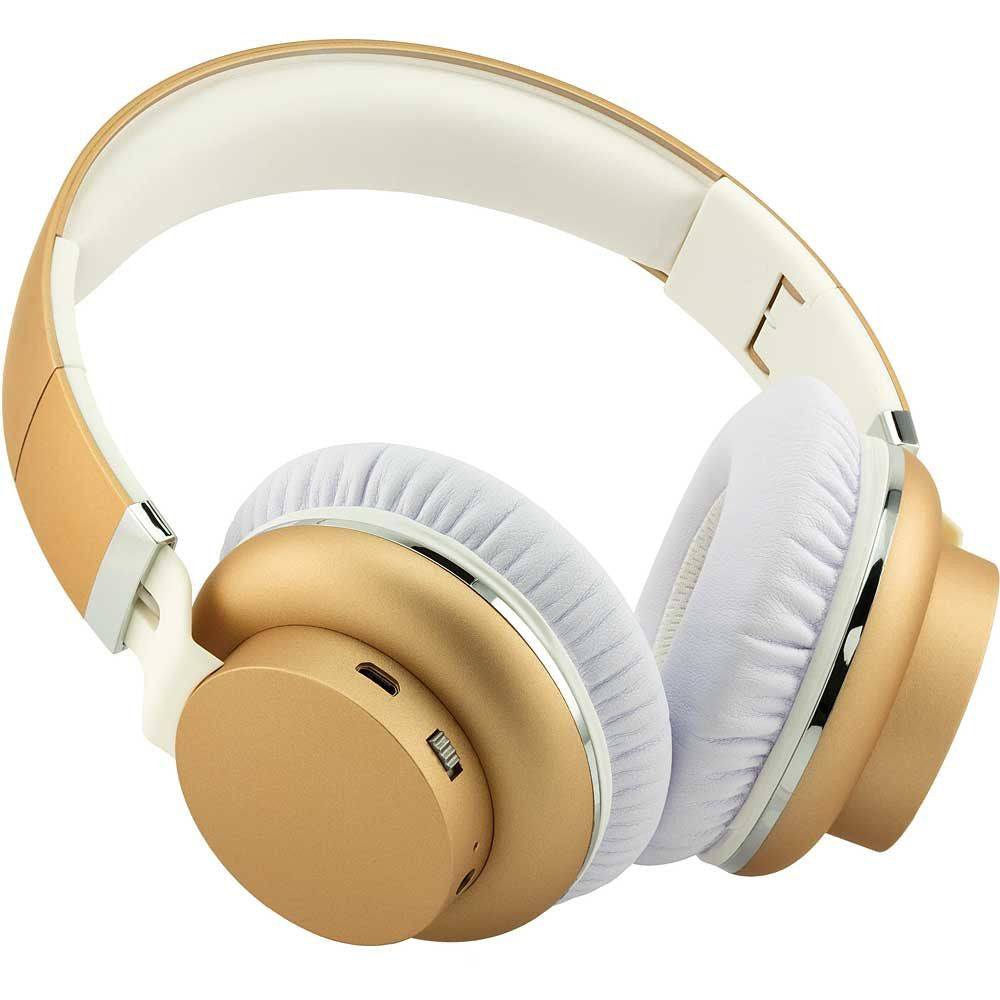 AURICULARES INALÁMBRICOS DIADEMA COBY CHBT-716 BLUETOOTH