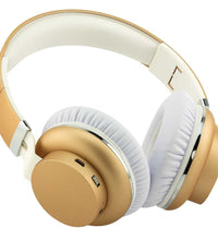 AURICULARES INALÁMBRICOS DIADEMA COBY CHBT-716 BLUETOOTH