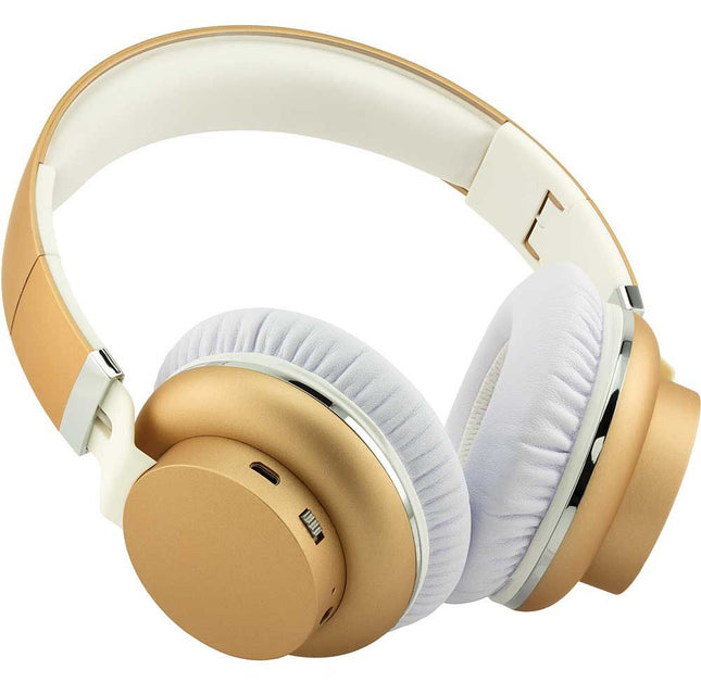 AURICULARES INALÁMBRICOS DIADEMA COBY CHBT-716 BLUETOOTH