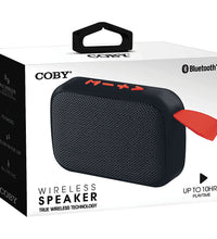 Altavoz Inalámbrico Coby  Veranda