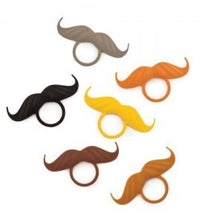 Identificador de Botellas Bigote