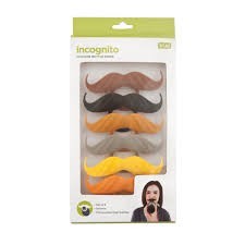 Identificador de Botellas Bigote