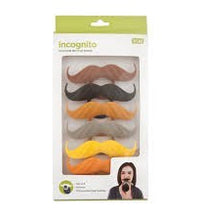 Identificador de Botellas Bigote