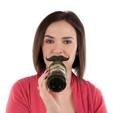 Identificador de Botellas Bigote