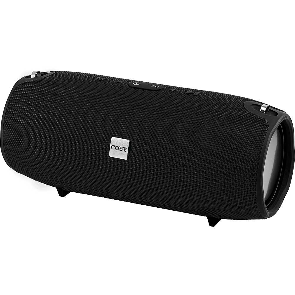 Altavoz Inalámbrico Coby Overtone