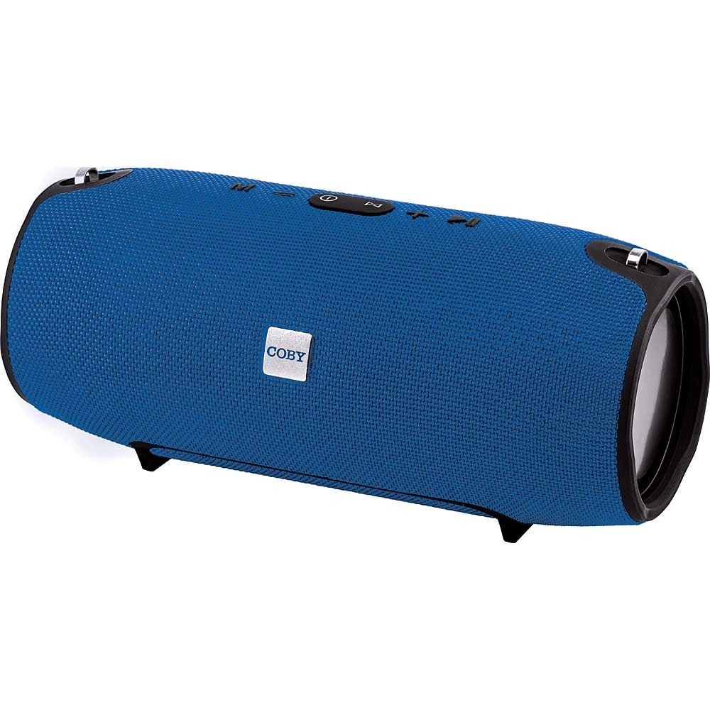 Altavoz Inalámbrico Coby Overtone