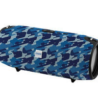 Altavoz Inalámbrico Coby Overtone