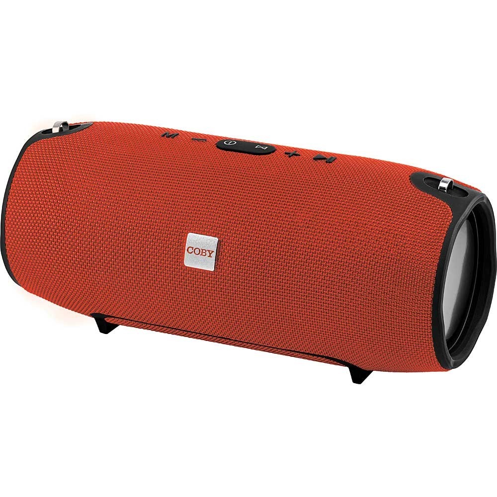 Altavoz Inalámbrico Coby Overtone