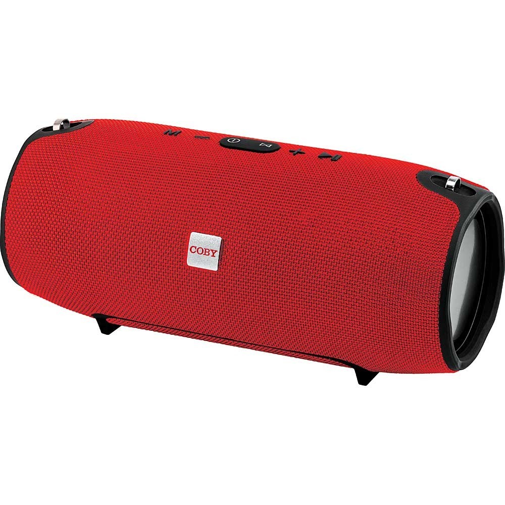 Altavoz Inalámbrico Coby Overtone