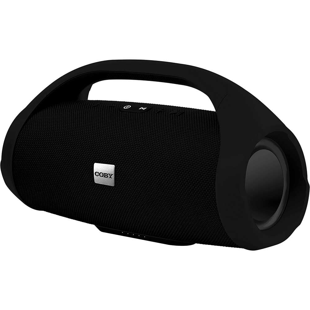 Altavoz Inalámbrico Coby Powergrip  XL