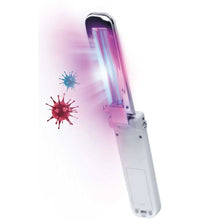 Lampara Plegable Esterilizadora luz UV