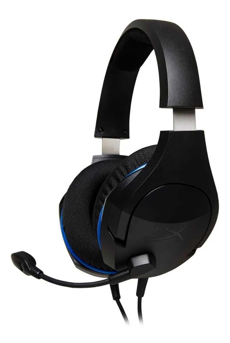 Diadema Gaming Hyperx Cloud Stinger Core Ps4
