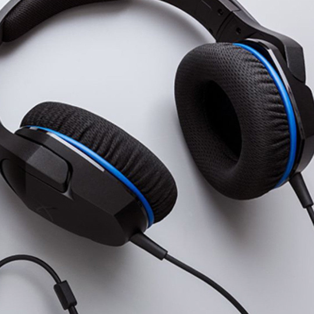 Diadema Gaming Hyperx Cloud Stinger Core Ps4