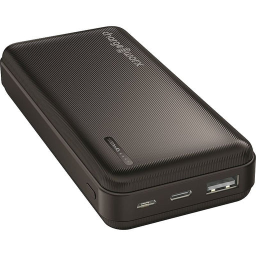 Batería Portátil USB con doble entrada 10000 mAh
