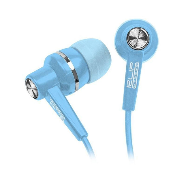 Auriculares internos Klip Xtreme KSE-105
