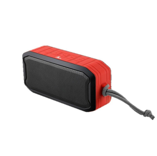 Parlante portátil compatible con Bluetooth