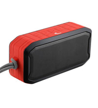 Parlante portátil compatible con Bluetooth