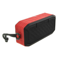 Parlante portátil compatible con Bluetooth