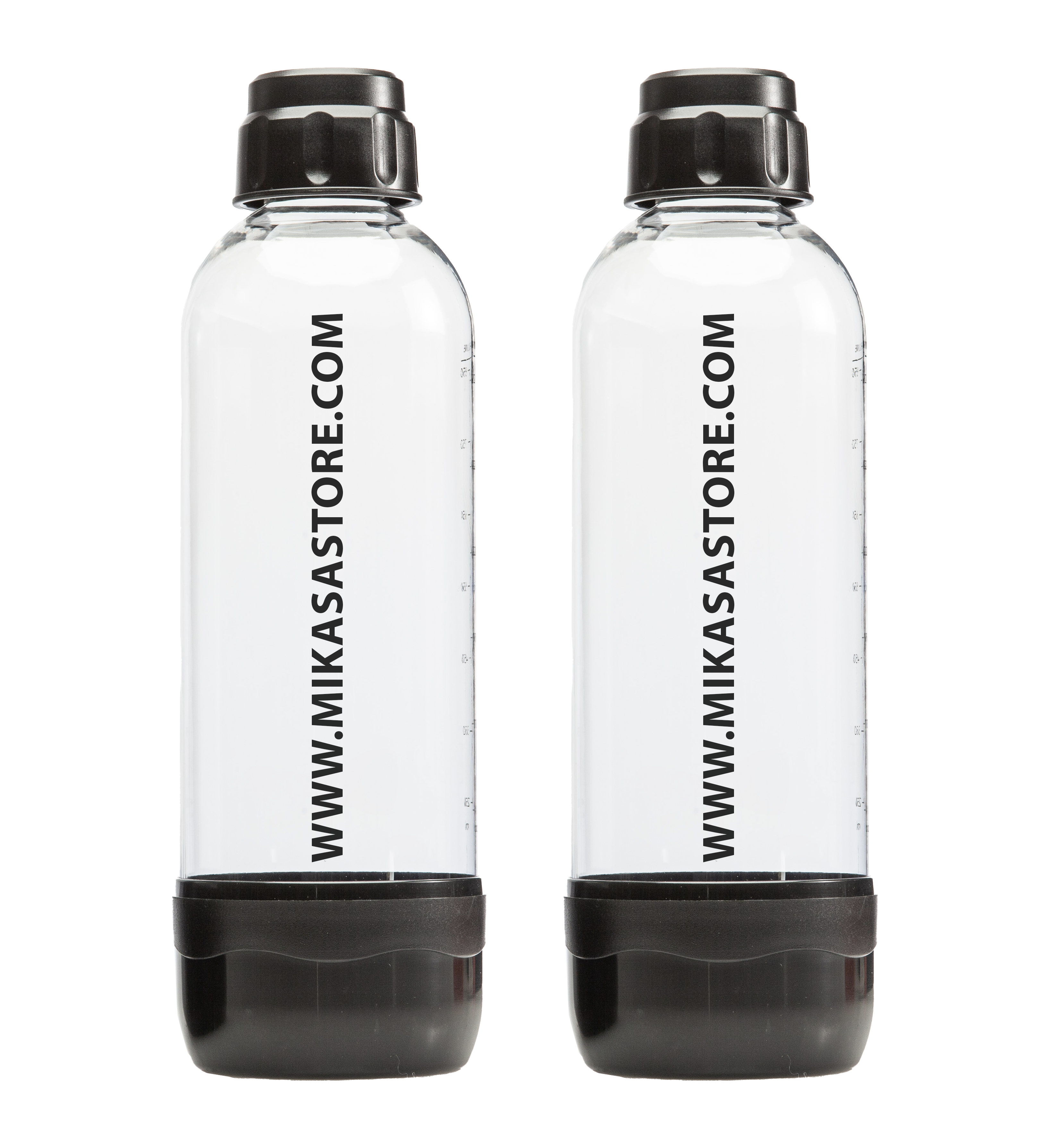 Combo * 2 Botella de 1 Litro Drinkmate
