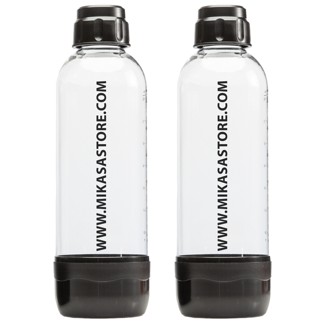 Combo * 2 Botella de 1 Litro Drinkmate