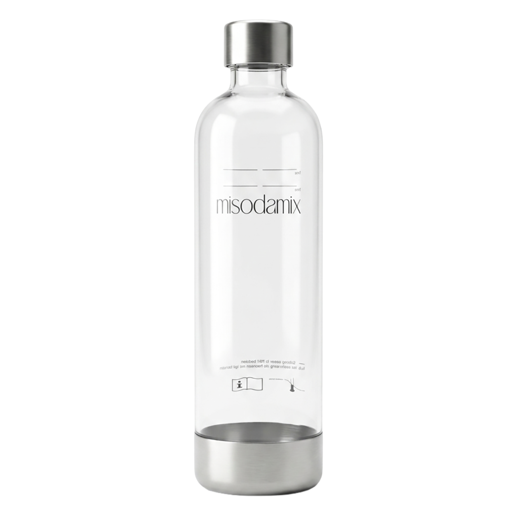 BOTELLA MISODAMIX - PHILIPS