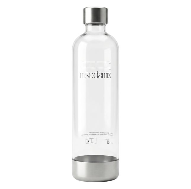 BOTELLA MISODAMIX - PHILIPS