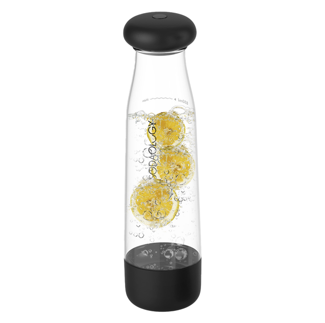 Botella 1Litro para Sodaology